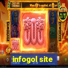 infogol site